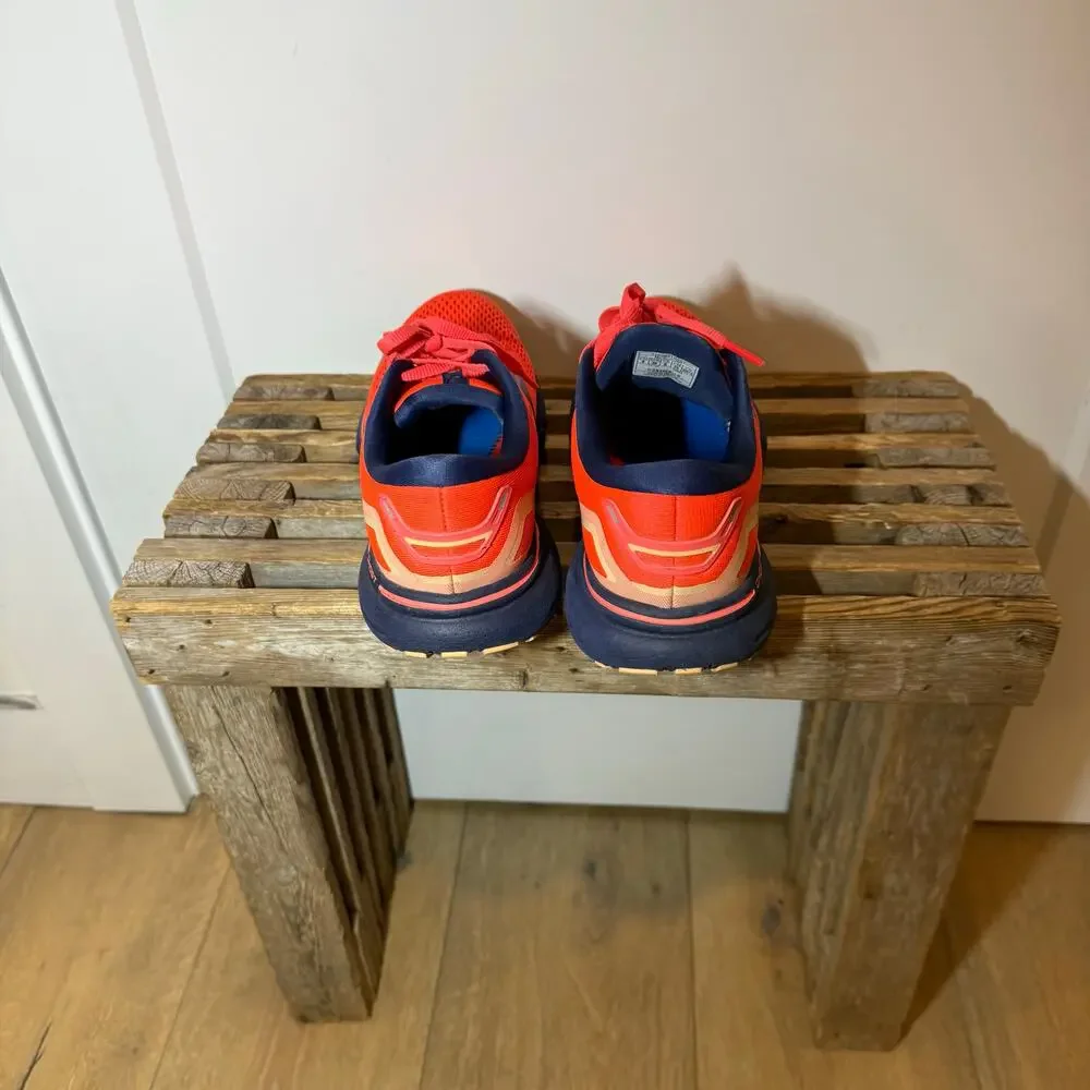 Brooks Ghost 15 Women's Outdoor Athletic Running Shoes. Casual, Comofty, Walking - Picture 5 of 11